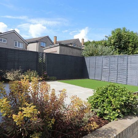 Dunfermline - Luxury 3 Bedroom 2 Bathroom Detached House With Garden Esterno foto